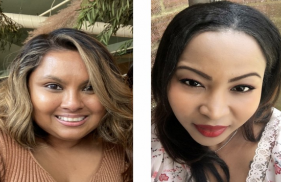 New faces join the People Participation team in May 2022 