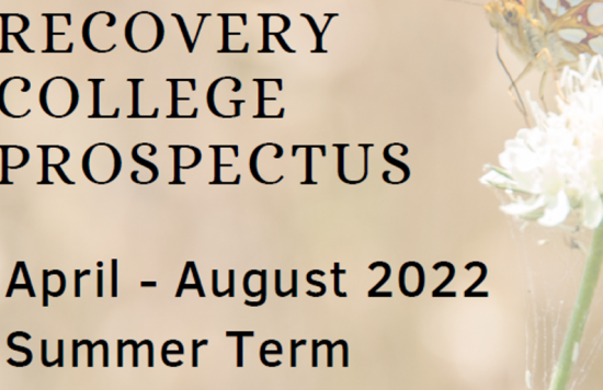 RC Prospectus Summer 2022 