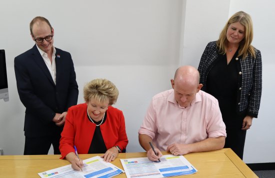 Commitment to Cleanliness