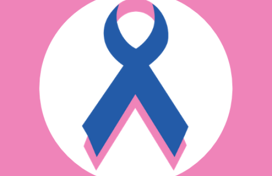 Baby Loss Ribbon 