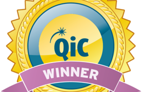 QIC Awards 2022 