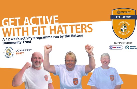 Luton Town Football Club 