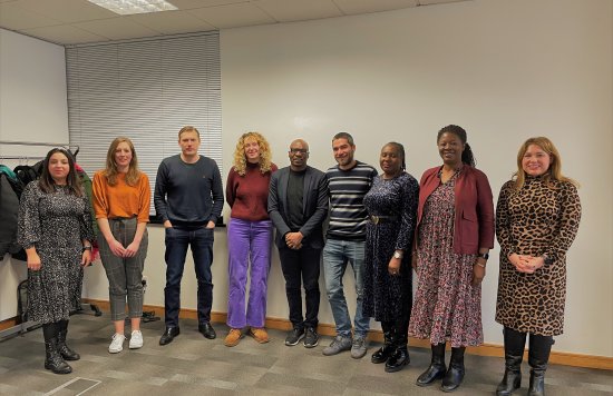 AYSE Social Work Celebration 2023 