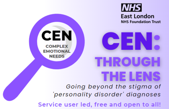 CEN Event London 17 March 2023 