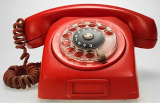 Red phone