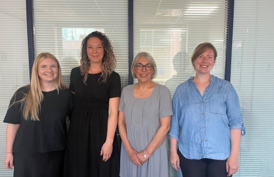 ERA Research Project