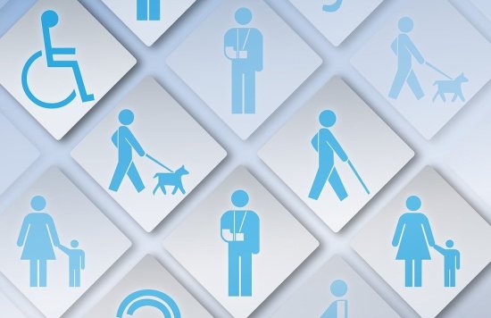 Disability awareness