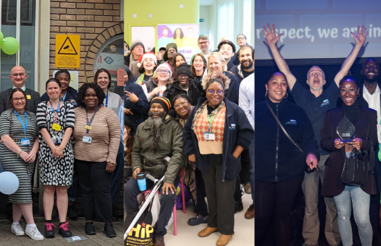 east london practices