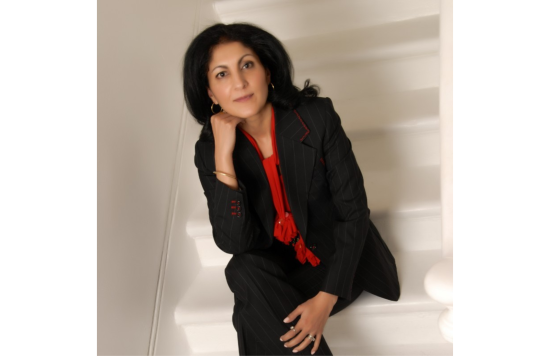 Photo of Imtaz Khaliq.