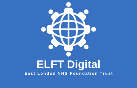 ELFT Digital logo