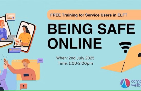 Compass Wellbeing free online safety training