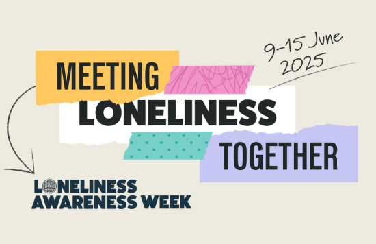 Loneliness Awareness Week