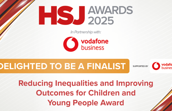 HSJ Awards tile