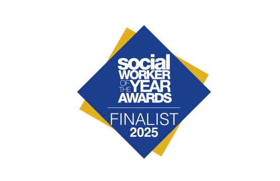 Social Worker of the Year Awards