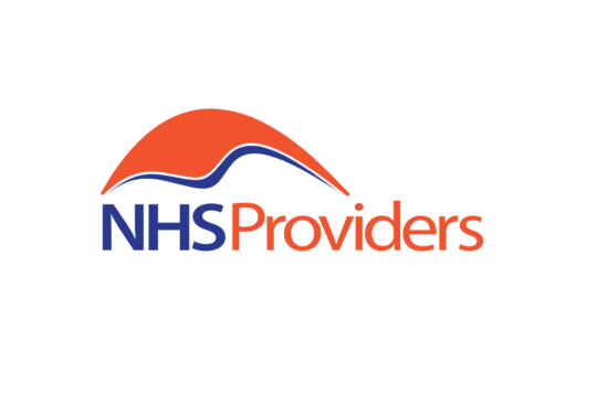 NHS Providers logo