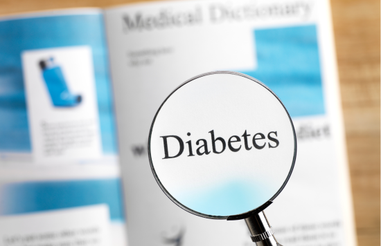diabetes