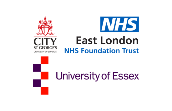 Partner organisation logos