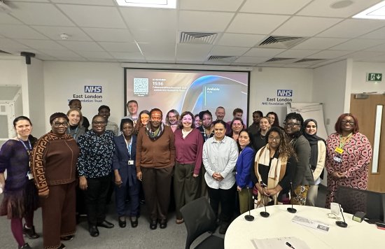 NMP and AP Conference 2025