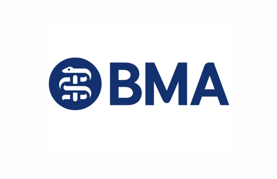 BMA logo