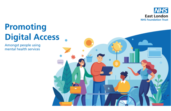 digital access report