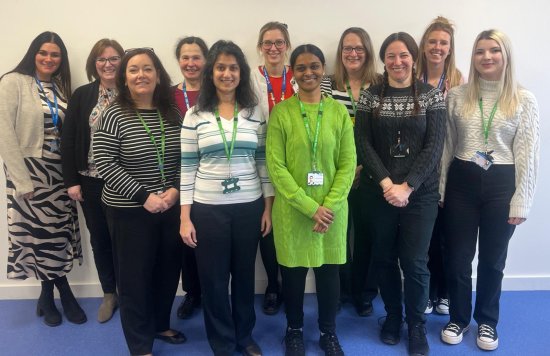 Bedfordshire Chronic Fatigue Syndrome Service