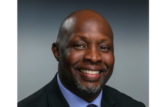 Edwin Ndlovu