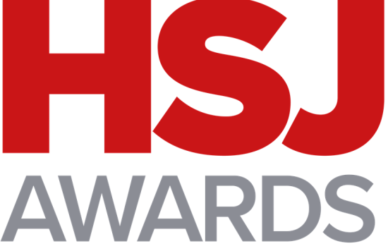 HSJ Awards logo