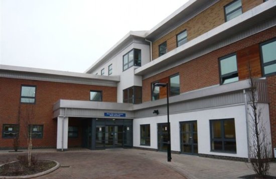 East Ham Care Centre
