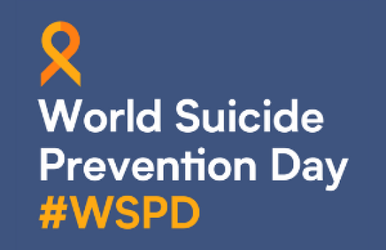 World Suicide Prevention Day