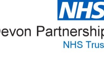 Devon Partnership NHS Trust Logo