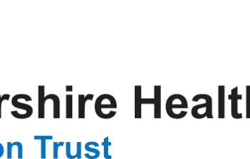 Gloucestershire Health and Care NHS Trust logo