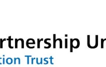 Essex Partnership University NHS Foundation Trust Logo