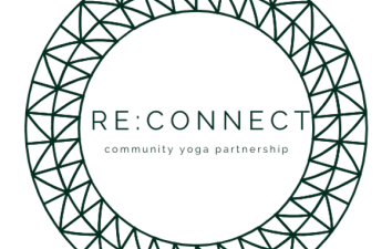 Reconnect Yoga Logo