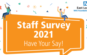 Staff Survey