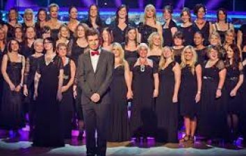 Military Wives Choir