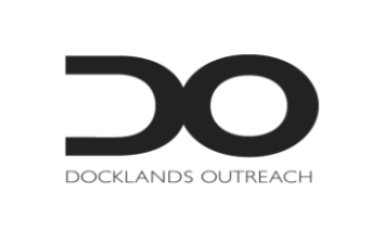 Docklands Outreach logo