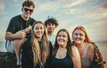 Supporting Young People's Wellbeing