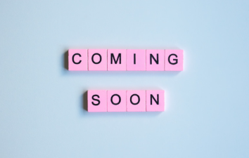  coming soon 