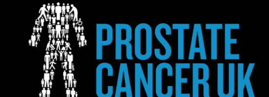 Prostate Cancer Logo