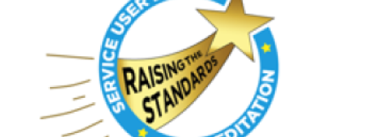 Service User Led Accreditation