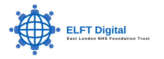 ELFT Digital logo