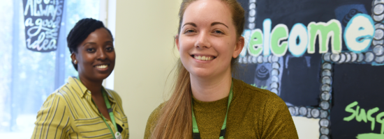 Occupational Therapy staff - Beds & Luton