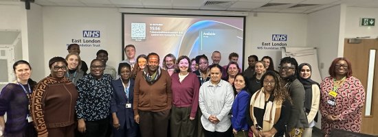 NMP and AP Conference 2025