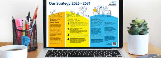 Trust strategy cover image