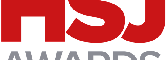 HSJ Awards logo